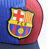 GORRA BARÇA MATCH BLAUGRANA