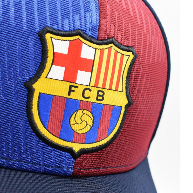 GORRA BARÇA MATCH BLAUGRANA