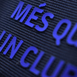GORRA BARÇA MATCH BLAUGRANA