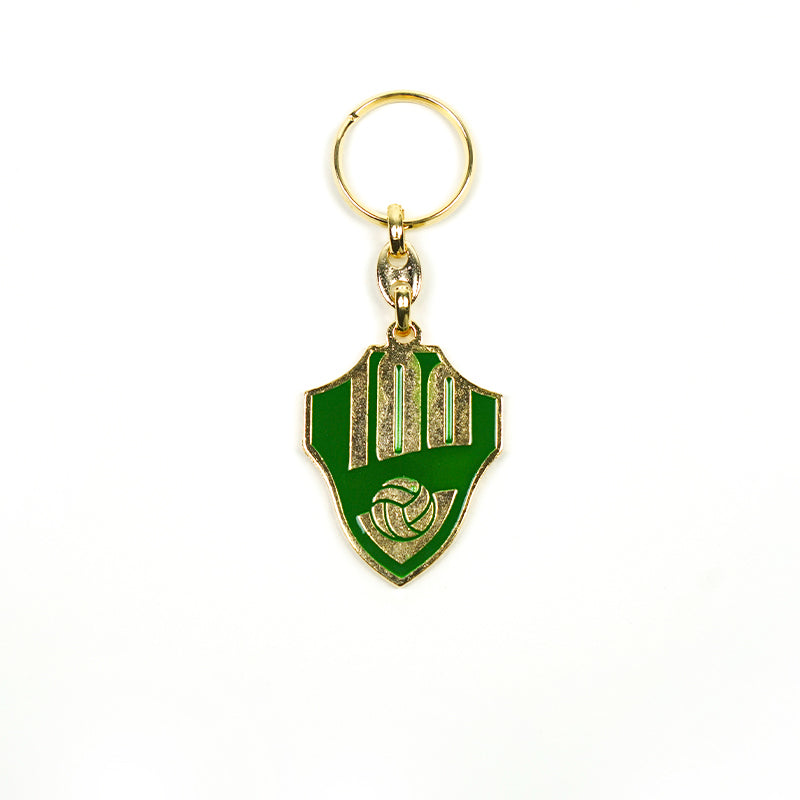 LLAVERO CENTENARIO ELCHE CF