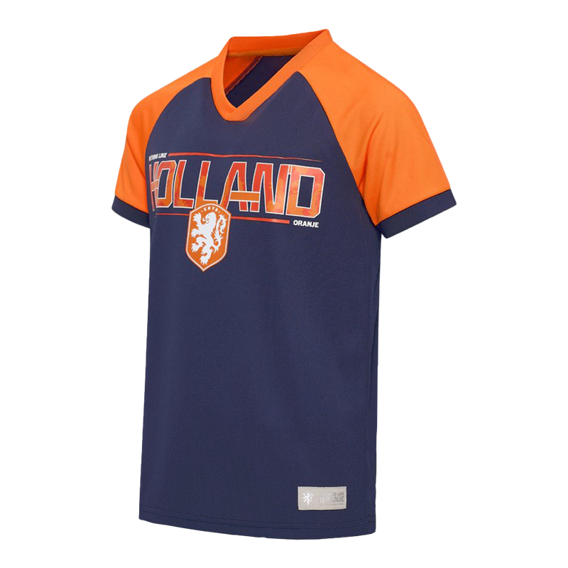 MINIKIT HOLANDA