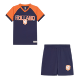 MINIKIT HOLANDA