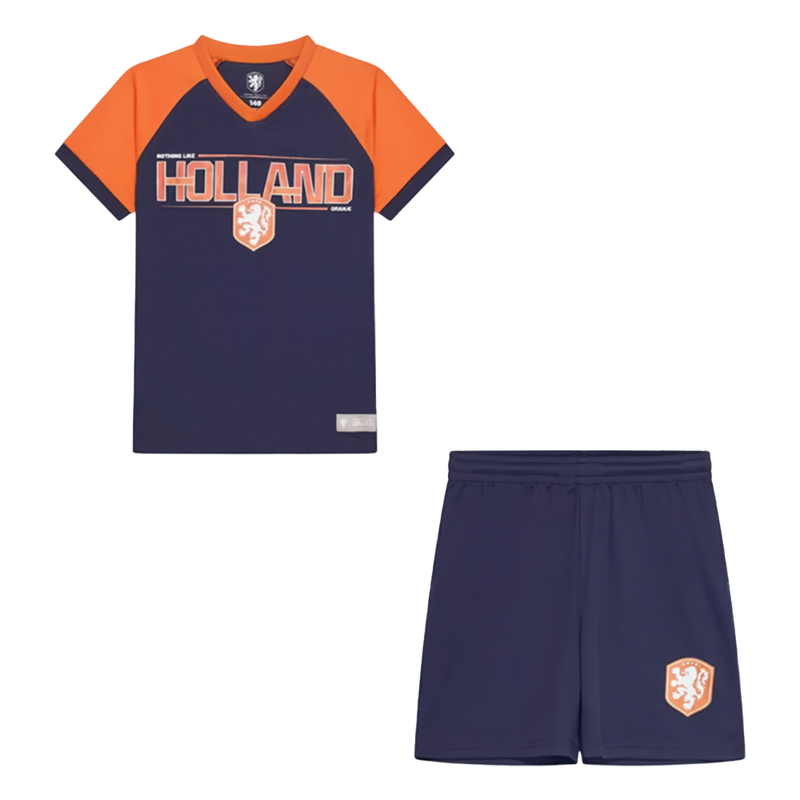 MINIKIT HOLANDA