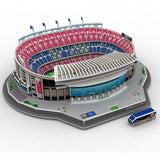 ESTADIO 3D SPOTIFY CAMPNOU