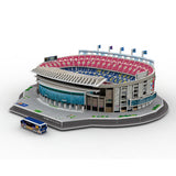 ESTADIO 3D SPOTIFY CAMPNOU