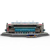 ESTADIO 3D SPOTIFY CAMPNOU