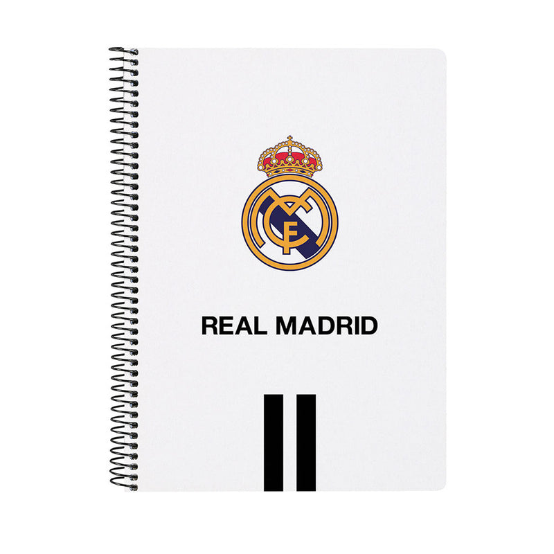 RM LIBRETA CUARTO - TAPA DURA