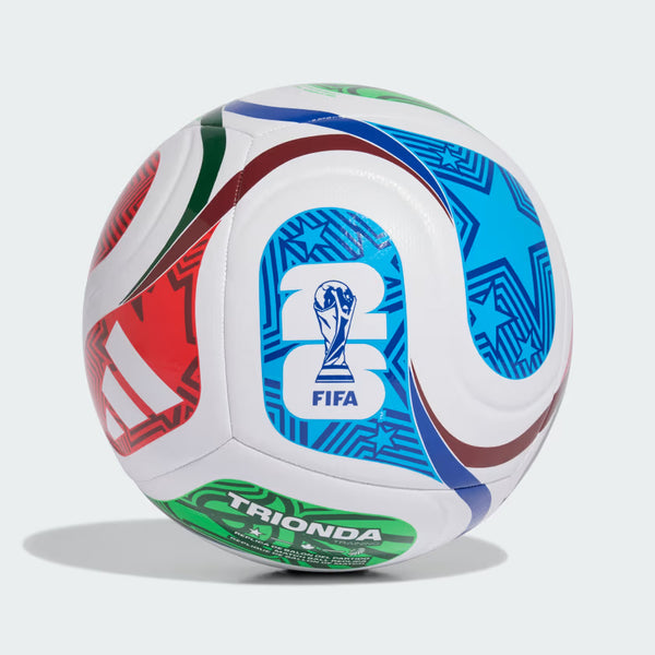 BALÓN TRIONDA WORLD CUP
