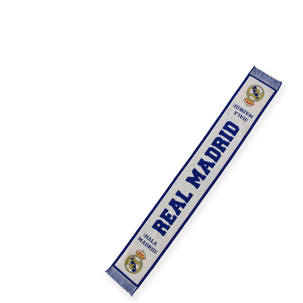 BUFANDA RMCF 1902