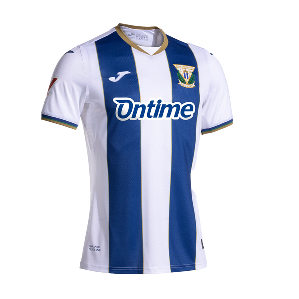 CAMISETA 1º EQ. CD LEGANÉS 24-25