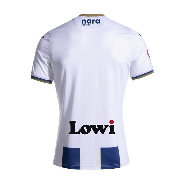 CAMISETA 1º EQ. CD LEGANÉS 24-25