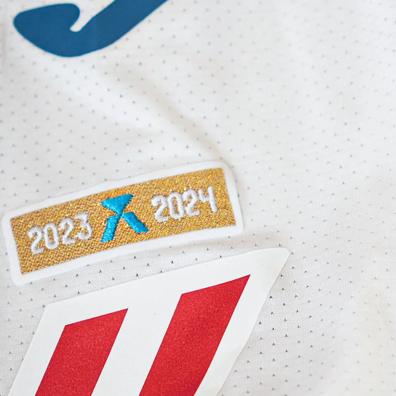 CAMISETA 1º EQ. CD LEGANÉS 24-25
