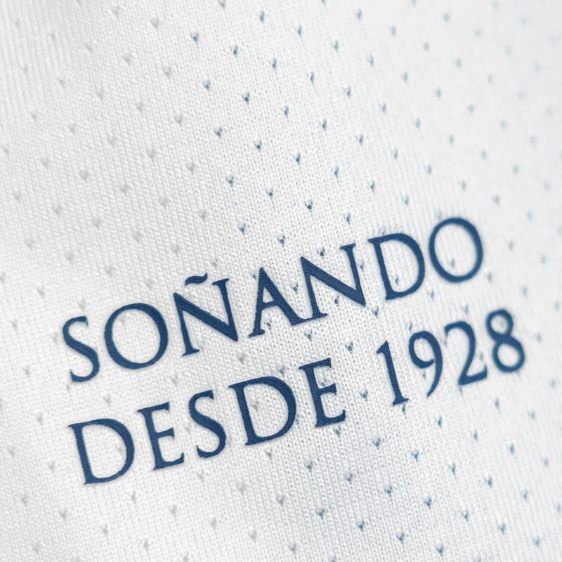 CAMISETA 1º EQ. CD LEGANÉS 24-25
