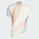 CAMISETA 2ª EQUIPACIÓN CORTE MASCULINO