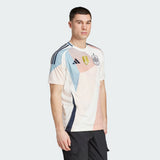 CAMISETA 2ª EQUIPACIÓN CORTE MASCULINO