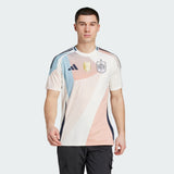 CAMISETA 2ª EQUIPACIÓN CORTE MASCULINO
