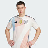 CAMISETA 2ª EQUIPACIÓN CORTE MASCULINO