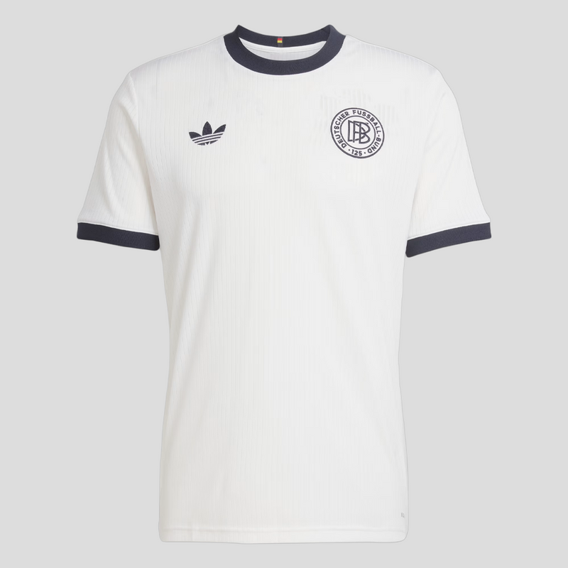 CAMISETA ALEMANIA ANIVERSARIO