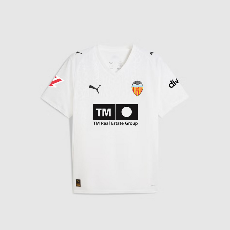 CAMISETA PRIMERA EQUIPACIÓN VALENCIA 25-26
