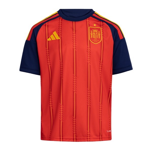 CAMISETA PRIMERA EQUIPACIÓN HOMBRE RFEF 2026