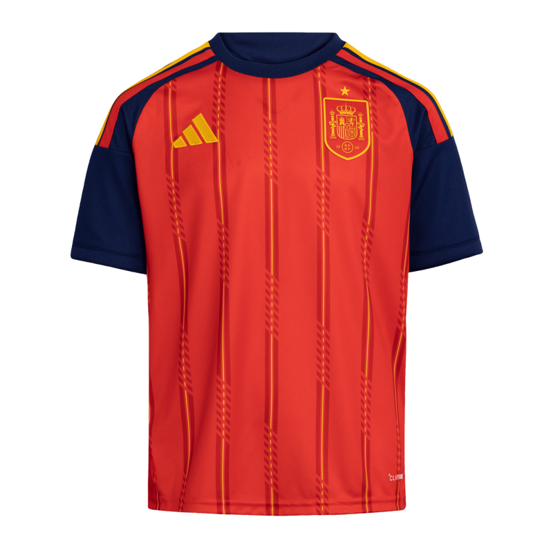 CAMISETA PRIMERA EQUIPACIÓN HOMBRE RFEF 2026