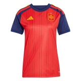 CAMISETA MUJER PRIMERA EQUIPACIÓN RFEF 2026