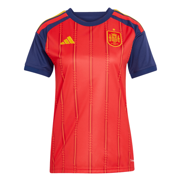 CAMISETA MUJER PRIMERA EQUIPACIÓN RFEF 2026