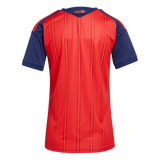 CAMISETA MUJER PRIMERA EQUIPACIÓN RFEF 2026