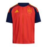 CAMISETA INFANTIL PRIMERA EQUIPACIÓN RFEF 2026