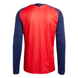 CAMISETA HOMBRE PRIMERA EQUIPACIÓN MANGA LARGA