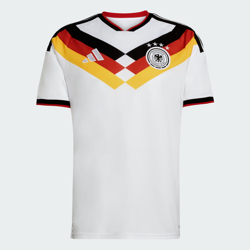 CAMISETA ALEMANIA PRIMERA EQUIPACIÓN 25/26