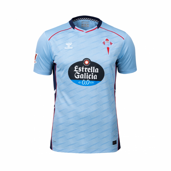 CAMISETA PRIMERA EQUIPACIÓN CELTA DE VIGO 25-26