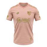 CAMISETA 3ª EQUIPACIÓN JUGADOR ADULTO 25/26