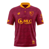 CAMISETA 2ª EQUIPACIÓN JUGADOR ADULTO 25/26