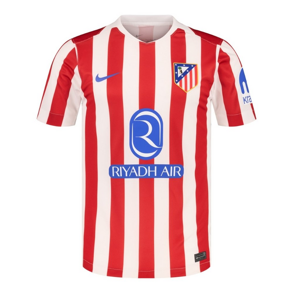 CAMISETA PRIMERA EQUIPACIÓN ATLÉTICO DE MADRID 25-26