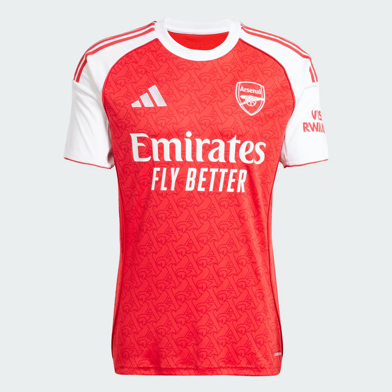 CAMISETA ARSENAL 25/26