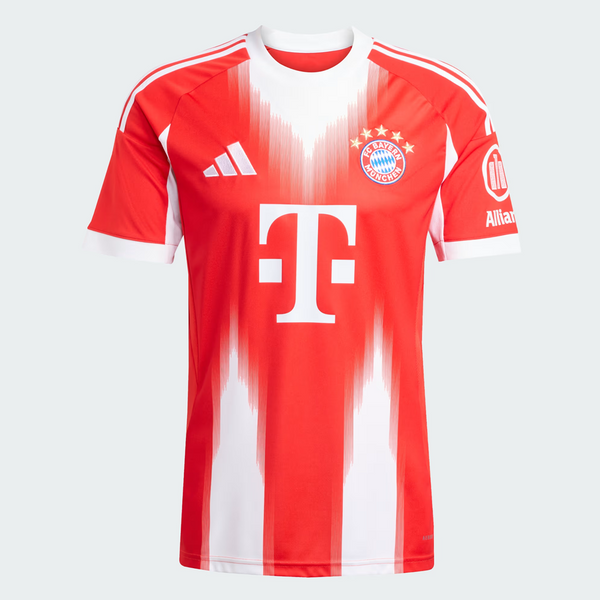 CAMISETA FCB MUNICH