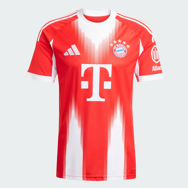 CAMISETA FCB MUNICH