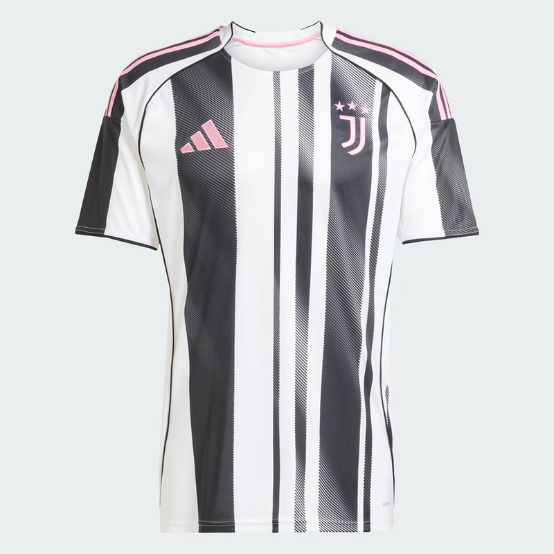 CAMISETA JUVENTUS HOME 25/26