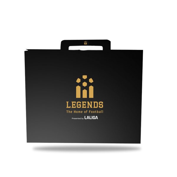 MYSTERY BOX DE LEGENDS