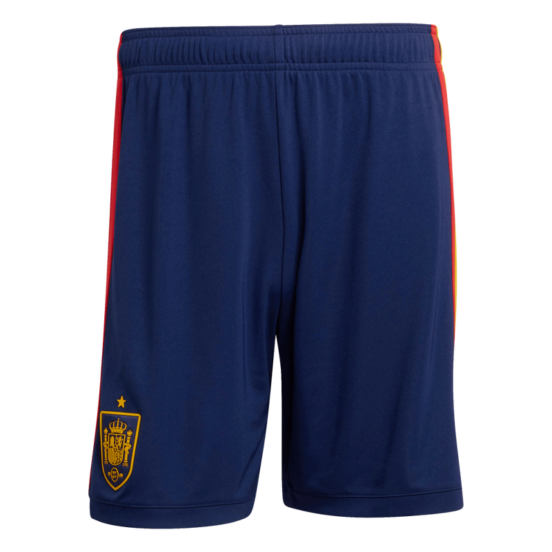 PANTALÓN PRIMERA EQUIPACIÓN RFEF 2026