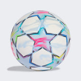 UCL MINI WHITE / MULTCO 26/27