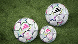 UCL MINI WHITE / MULTCO 26/27