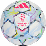 UCL MINI WHITE / MULTCO 26/27
