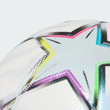 UCL LGE WHITE/MULTCO 26/27