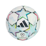 UCL LGE WHITE/MULTCO 26/27