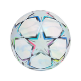 UCL LGE WHITE/MULTCO 26/27