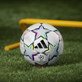 UCL LGE WHITE/MULTCO 26/27