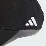 REAL BB CAP BLACK/WHITE