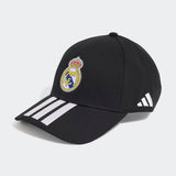 REAL BB CAP BLACK/WHITE